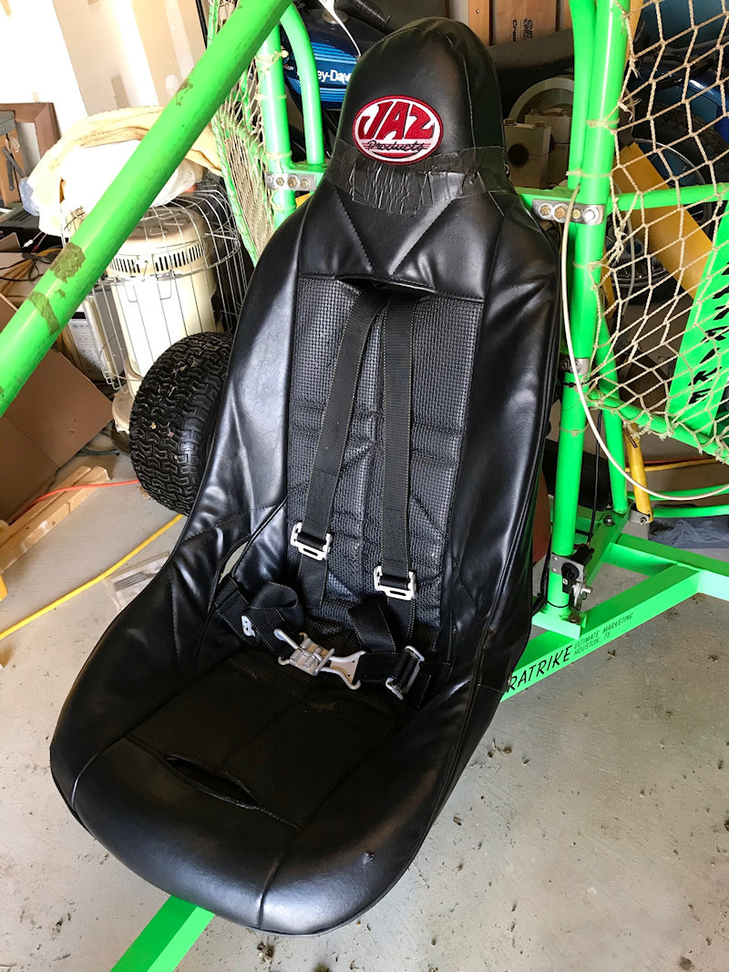 Airtoyz.com - Ultralight Classifieds, Used Paragliding, PPG, PG ...